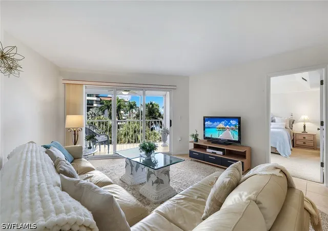 Photo 3 of Condo for sale at 270 N Collier Blvd #404, Marco Island, FL 34145 | MLS# 226032270 | Listing updated on 2026-09-09