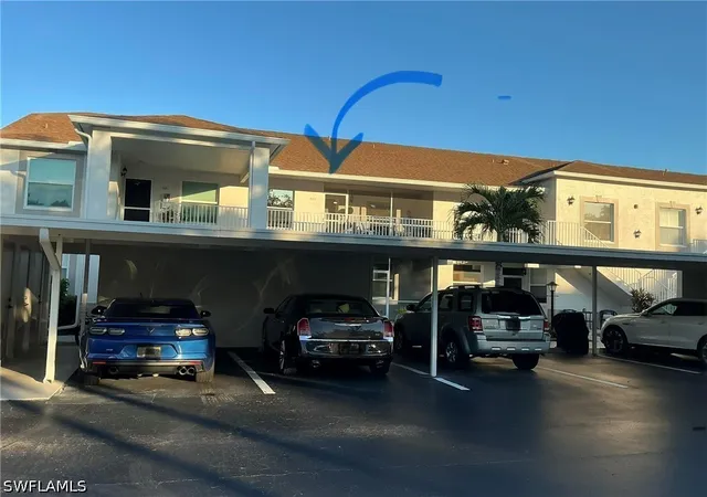 Listing Photo 4 - Condo for sale in building located at 20840 Country Creek Dr, Estero, FL 33928 - Unit #322