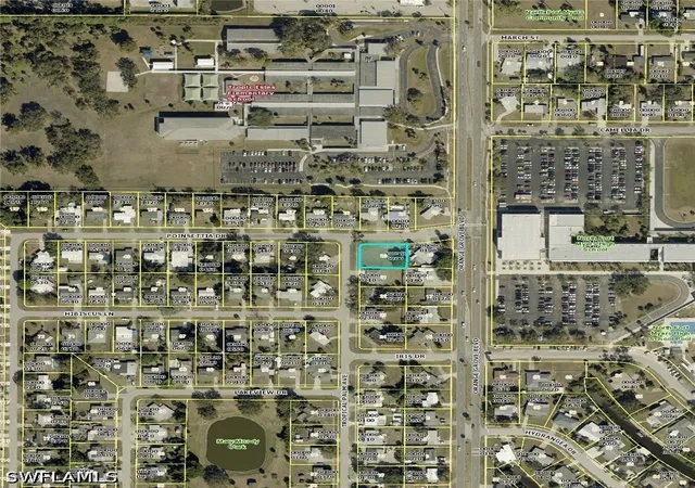 Photo 3 of Land for sale at 998 Tropical Palm Ave, North Fort Myers, FL 33903 | MLS# 226032424 | Listing updated on 2026-09-08