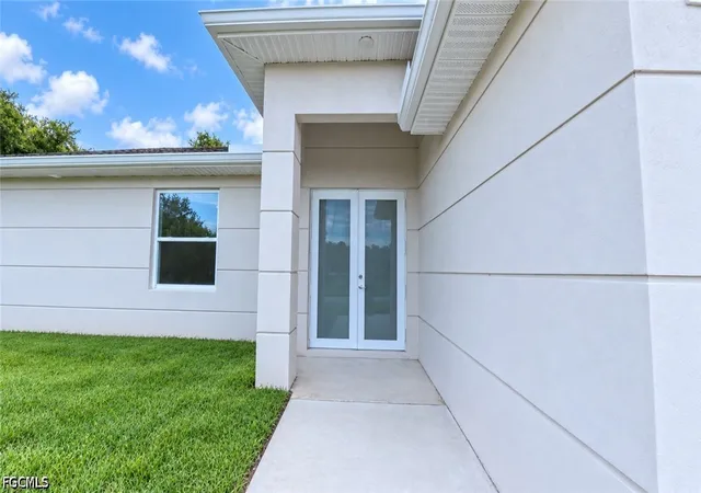 Photo 3 of Single family home for sale at 1801 E 8th Street, Lehigh Acres, FL 33972 | MLS# 2026037919 | Listing updated on 2026-09-13