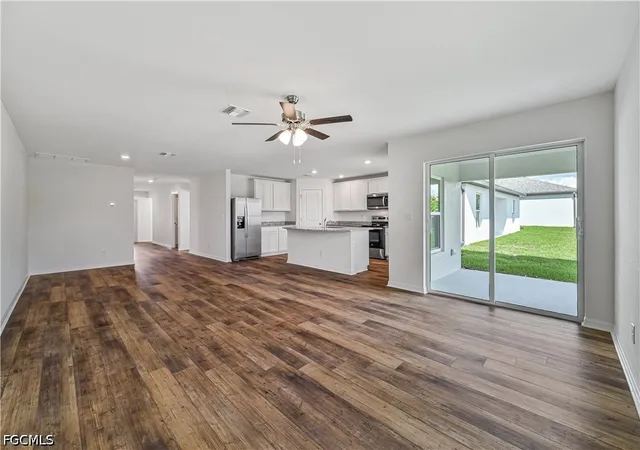 Photo 4 of Single family home for sale at 844 Gen D Macarthur Ave, La Belle, FL 33935 | MLS# 2026037921 | Listing updated on 2026-09-08