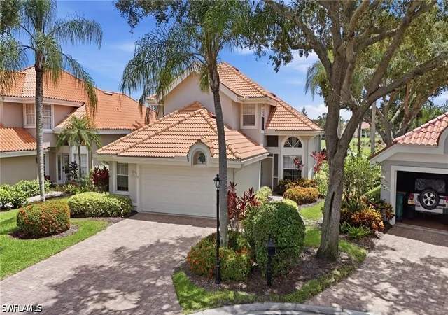 Photo 1 of Single family home for sale at 120 Napa Ridge Way, Naples, FL 34119 | MLS# 226027693 | Listing updated on 2026-09-09