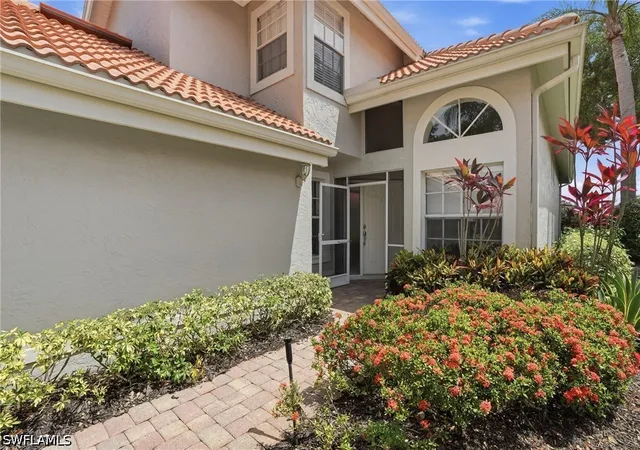 Photo 2 of Single family home for sale at 120 Napa Ridge Way, Naples, FL 34119 | MLS# 226027693 | Listing updated on 2026-09-09