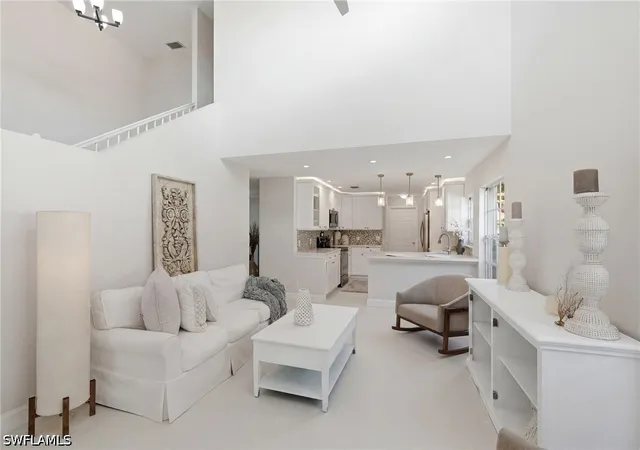 Photo 3 of Single family home for sale at 120 Napa Ridge Way, Naples, FL 34119 | MLS# 226027693 | Listing updated on 2026-09-09
