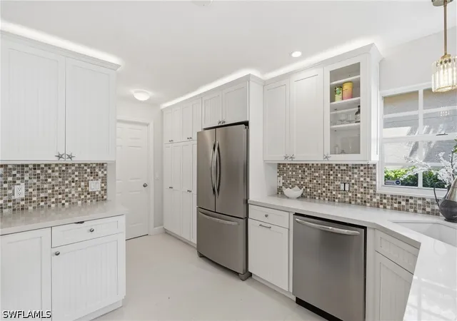 Photo 4 of Single family home for sale at 120 Napa Ridge Way, Naples, FL 34119 | MLS# 226027693 | Listing updated on 2026-09-09