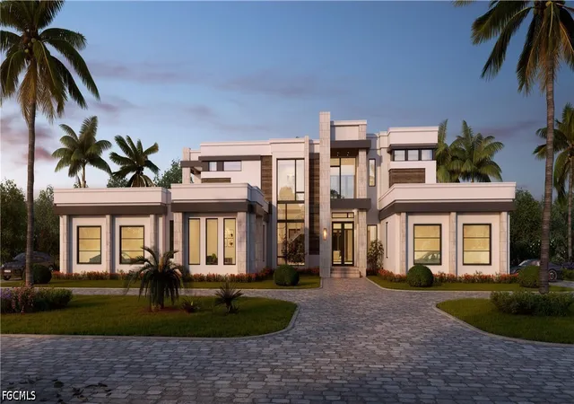 Photo 1 of Mansion for sale at 6729 Penzance Blvd, Fort Myers, FL 33966 | MLS# 2026037927 | Listing updated on 2026-09-10