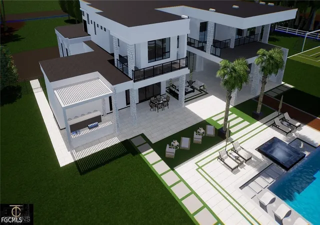 Photo 3 of Single family home for sale at 6729 Penzance Blvd, Fort Myers, FL 33966 | MLS# 2026037927 | Listing updated on 2026-09-10