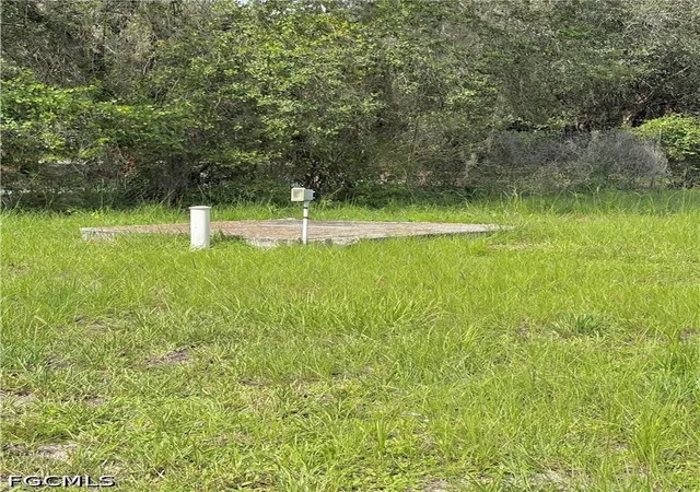 Photo 3 of Land for sale at 450 S Jinete St, Clewiston, FL 33440 | MLS# 2026037928 | Listing updated on 2026-09-08