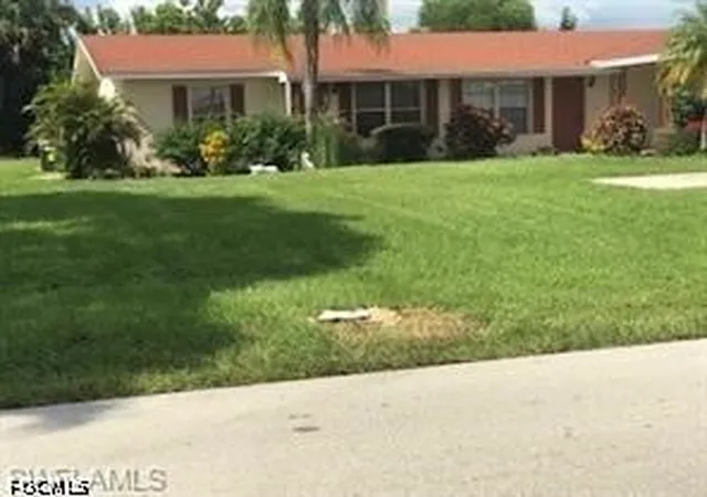 Multi family home for sale at 1013 SE 9th Street, Cape Coral, FL 33990 | MLS# 2026037935