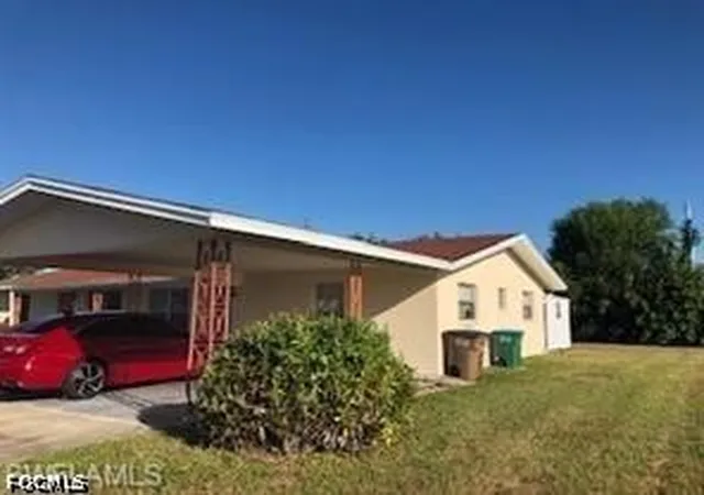 Photo 1 of House for sale at 1013 SE 9th Street, Cape Coral, FL 33990 | MLS# 2026037935 | Listing updated on 2026-09-08