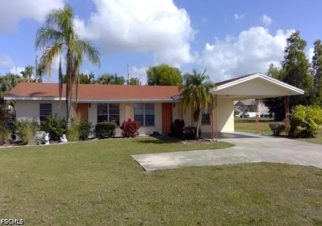 Photo 2 of House for sale at 1013 SE 9th Street, Cape Coral, FL 33990 | MLS# 2026037935 | Listing updated on 2026-09-08