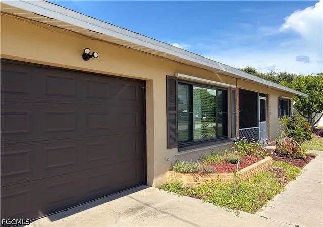 Photo 1 of Single family home for sale at 1713 Ne 6th Terrace, Cape Coral, FL 33909 | MLS# 2026037937 | Listing updated on 2026-09-18
