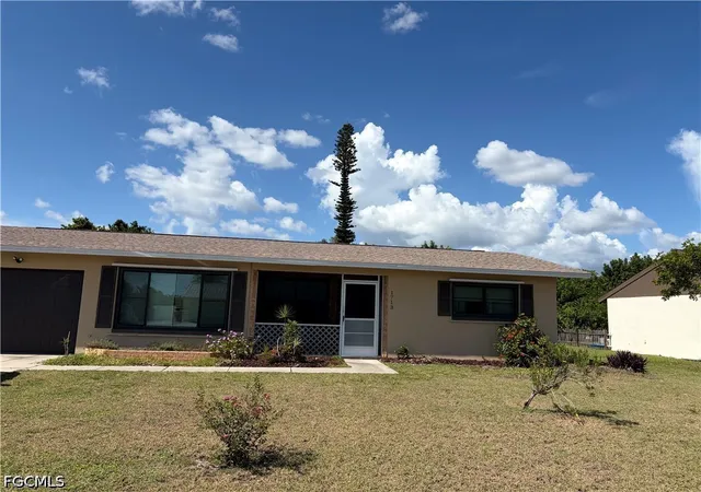 Photo 2 of Single family home for sale at 1713 Ne 6th Terrace, Cape Coral, FL 33909 | MLS# 2026037937 | Listing updated on 2026-09-18