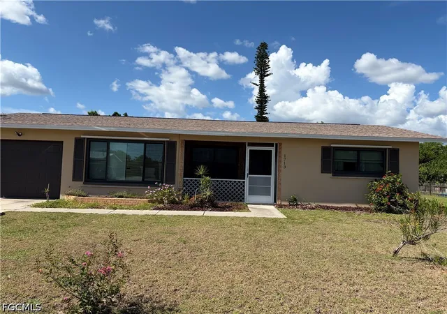 Photo 3 of Single family home for sale at 1713 Ne 6th Terrace, Cape Coral, FL 33909 | MLS# 2026037937 | Listing updated on 2026-09-18