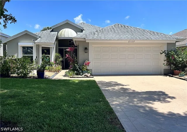 Photo 1 of Single family home for sale at 21137 Butchers Holler, Estero, FL 33928 | MLS# 226032441 | Listing updated on 2026-09-08