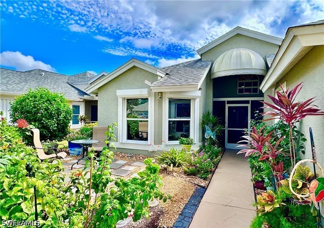 Photo 2 of Single family home for sale at 21137 Butchers Holler, Estero, FL 33928 | MLS# 226032441 | Listing updated on 2026-09-08