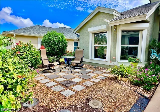 Photo 3 of Single family home for sale at 21137 Butchers Holler, Estero, FL 33928 | MLS# 226032441 | Listing updated on 2026-09-08