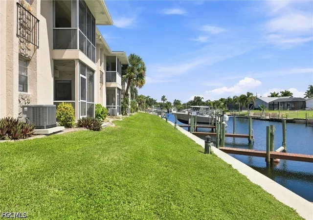 Photo 1 of Condo for sale at 3905 Del Prado Blvd S #204, Cape Coral, FL 33904 | MLS# 2026037938 | Listing updated on 2026-09-09