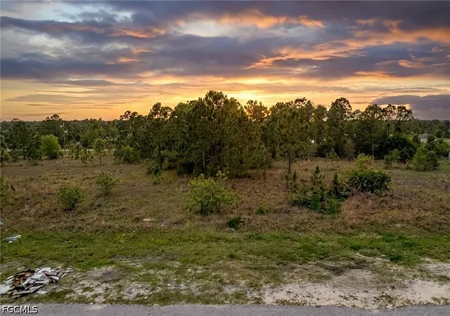 Photo 1 of Land for sale at 1247 Columbus Blvd, Fort Myers, FL 33913 | MLS# 2026037941 | Listing updated on 2026-09-08