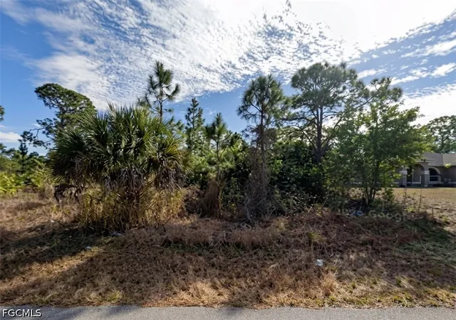 Photo 2 of Land for sale at 1247 Columbus Blvd, Fort Myers, FL 33913 | MLS# 2026037941 | Listing updated on 2026-09-08