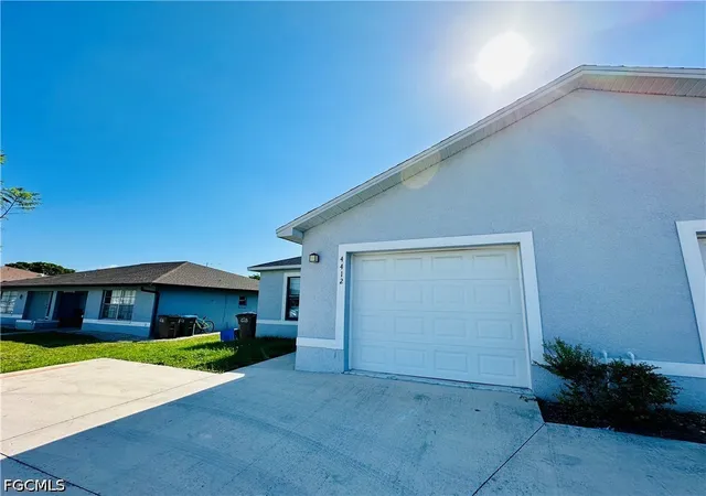 Photo 2 of Multi family home for sale at 4410 4412 Skyline Blvd, Cape Coral, FL 33914 | MLS# 2026037942 | Listing updated on 2026-09-09