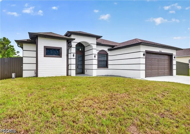 Photo 1 of Single family home for sale at 2806 Connie Ave N, Lehigh Acres, FL 33971 | MLS# 2026037944 | Listing updated on 2026-09-30