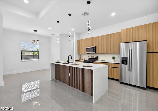 Photo 2 of Single family home for sale at 2806 Connie Ave N, Lehigh Acres, FL 33971 | MLS# 2026037944 | Listing updated on 2026-09-09
