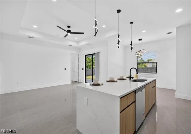 Photo 4 of Single family home for sale at 2806 Connie Ave N, Lehigh Acres, FL 33971 | MLS# 2026037944 | Listing updated on 2026-09-09