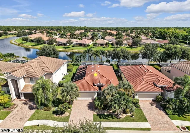Photo 1 of Single family home for sale at 14631 Fern Lake Ct, Naples, FL 34114 | MLS# 226032271 | Listing updated on 2026-09-14