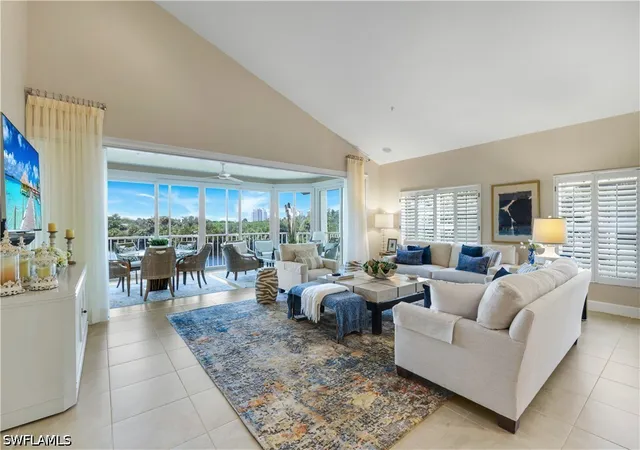 Photo 2 of Condo for sale at 26868 Wedgewood Dr #203, Bonita Springs, FL 34134 | MLS# 226029281 | Listing updated on 2026-10-04