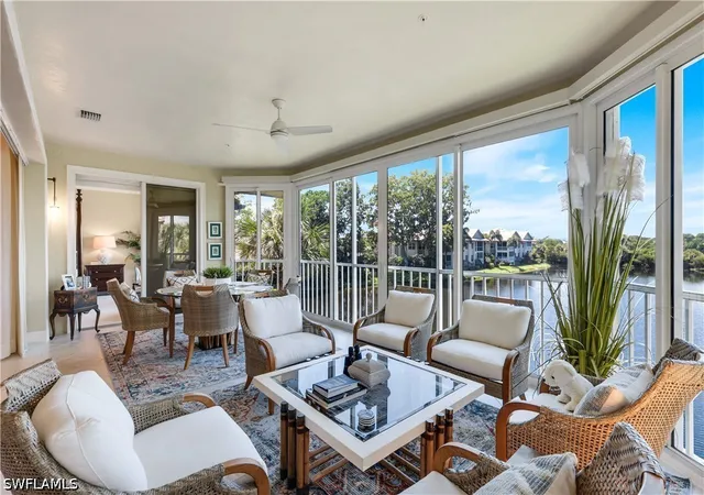Photo 3 of Condo for sale at 26868 Wedgewood Dr #203, Bonita Springs, FL 34134 | MLS# 226029281 | Listing updated on 2026-10-04