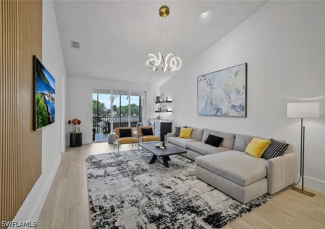 Photo 1 of Condo for sale at 1540 Blue Point Ave #201, Naples, FL 34102 | MLS# 226031424 | Listing updated on 2026-09-13