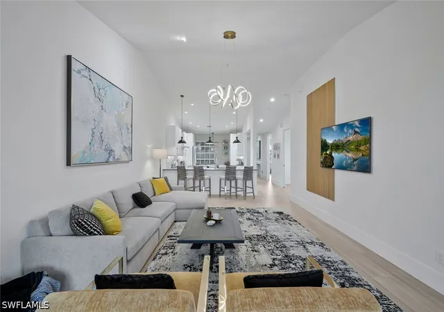 Photo 2 of Condo for sale at 1540 Blue Point Ave #201, Naples, FL 34102 | MLS# 226031424 | Listing updated on 2026-09-13