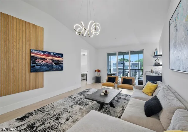 Photo 3 of Condo for sale at 1540 Blue Point Ave #201, Naples, FL 34102 | MLS# 226031424 | Listing updated on 2026-09-13