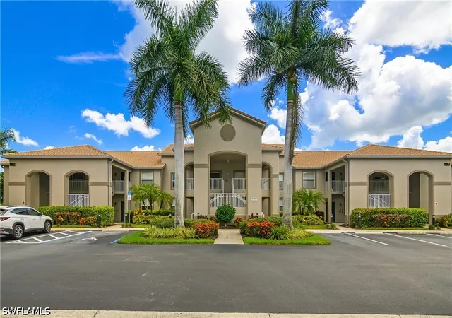 Photo 1 of Condo for sale at 19961 Barletta Ln #1623, Estero, FL 33928 | MLS# 226031636 | Listing updated on 2026-09-08