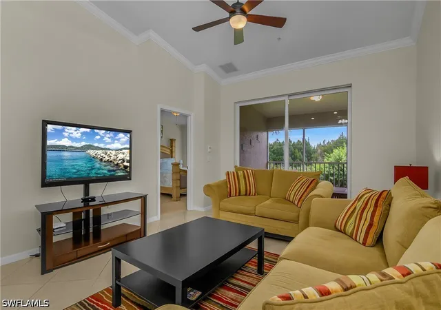 Listing Photo 4 - Condo for sale in building located at 19961 Barletta Ln, Estero, FL 33928 - Unit #1623