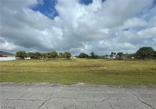 Photo 1 of Land for sale at Lot #3 Leader St, Labelle, FL 33935 | MLS# 2026037949 | Listing updated on 2026-09-10