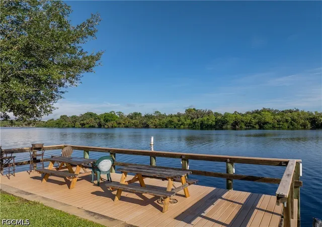 Photo 36 of Manufactured home for sale at 2012 S Olga Dr #28, Fort Myers, FL 33905 | MLS# 2026037950 | Listing updated on 2026-09-09