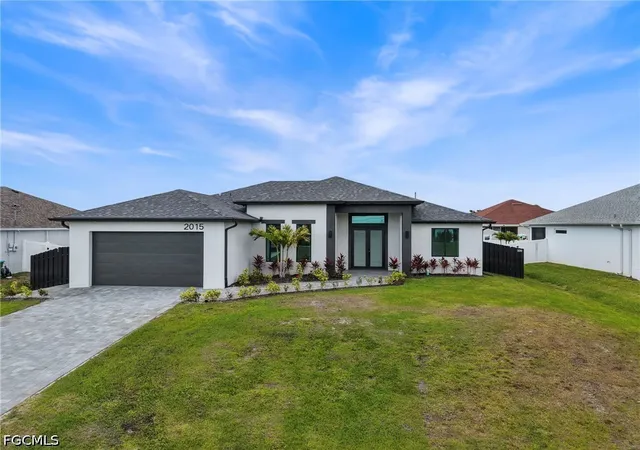 Photo 3 of Single family home for sale at 2015 Nw 21st Street, Cape Coral, FL 33993 | MLS# 2026037952 | Listing updated on 2026-09-09