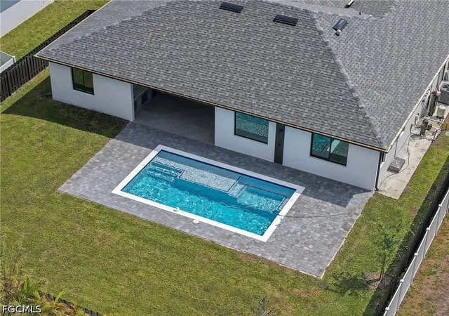 Photo 4 of Single family home for sale at 2015 NW 21st Street, Cape Coral, FL 33993 | MLS# 2026037952 | Listing updated on 2026-09-09