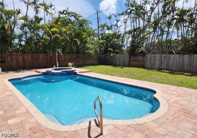 Photo 1 of Single family home for sale at 15410 Allen Way, Fort Myers, FL 33908 | MLS# 2026037955 | Listing updated on 2026-09-14