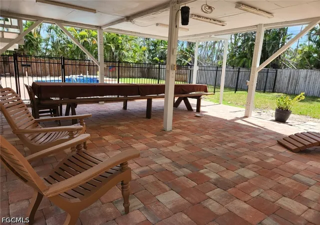 Photo 3 of Single family home for sale at 15410 Allen Way, Fort Myers, FL 33908 | MLS# 2026037955 | Listing updated on 2026-09-14