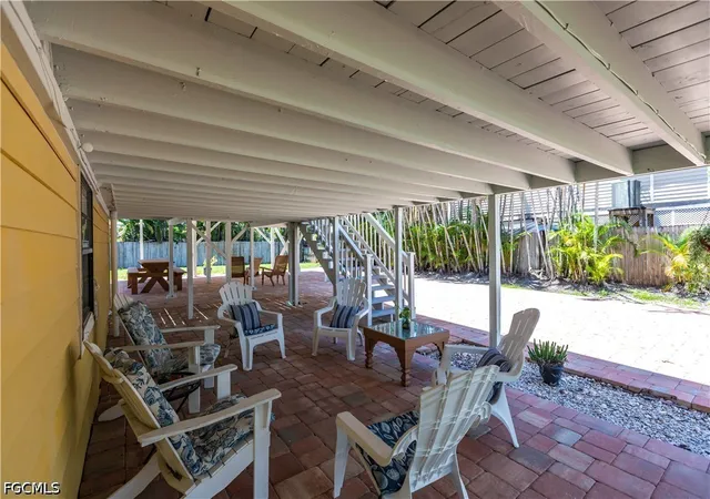 Photo 3 of Single family home for sale at 15410 Allen Way, Fort Myers, FL 33908 | MLS# 2026037955 | Listing updated on 2026-09-14