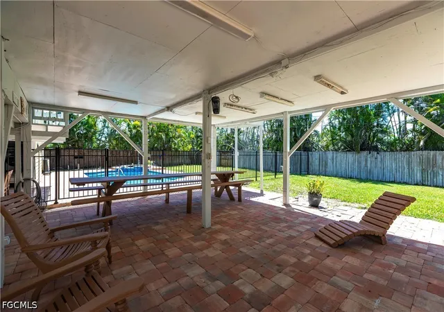 Photo 4 of Single family home for sale at 15410 Allen Way, Fort Myers, FL 33908 | MLS# 2026037955 | Listing updated on 2026-09-14