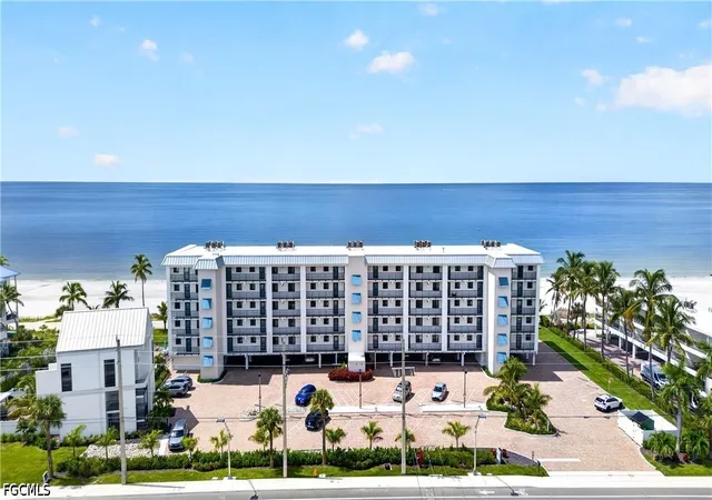 Photo 1 of Condo for sale at 4770 Estero Blvd #310, Fort Myers Beach, FL 33931 | MLS# 2026037957 | Listing updated on 2026-09-14