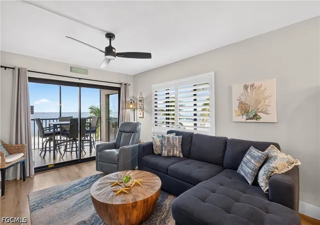 Photo 2 of Condo for sale at 4770 Estero Blvd #310, Fort Myers Beach, FL 33931 | MLS# 2026037957 | Listing updated on 2026-09-14