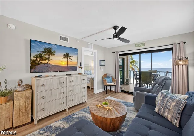 Photo 3 of Condo for sale at 4770 Estero Blvd #310, Fort Myers Beach, FL 33931 | MLS# 2026037957 | Listing updated on 2026-09-14