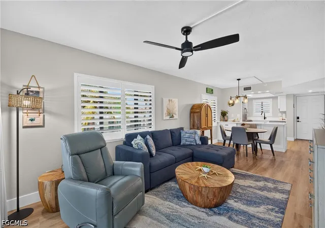 Photo 3 of Condo for sale at 4770 Estero Blvd #310, Fort Myers Beach, FL 33931 | MLS# 2026037957 | Listing updated on 2026-09-14