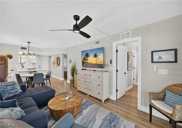 Photo 4 of Condo for sale at 4770 Estero Blvd #310, Fort Myers Beach, FL 33931 | MLS# 2026037957 | Listing updated on 2026-09-14