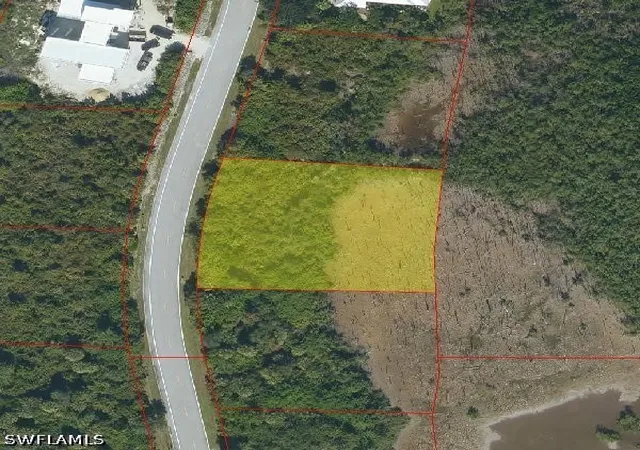 Photo 2 of Land for sale at 798 Whiskey Crk Dr, Marco Island, FL 34145 | MLS# 226031751 | Listing updated on 2026-09-09